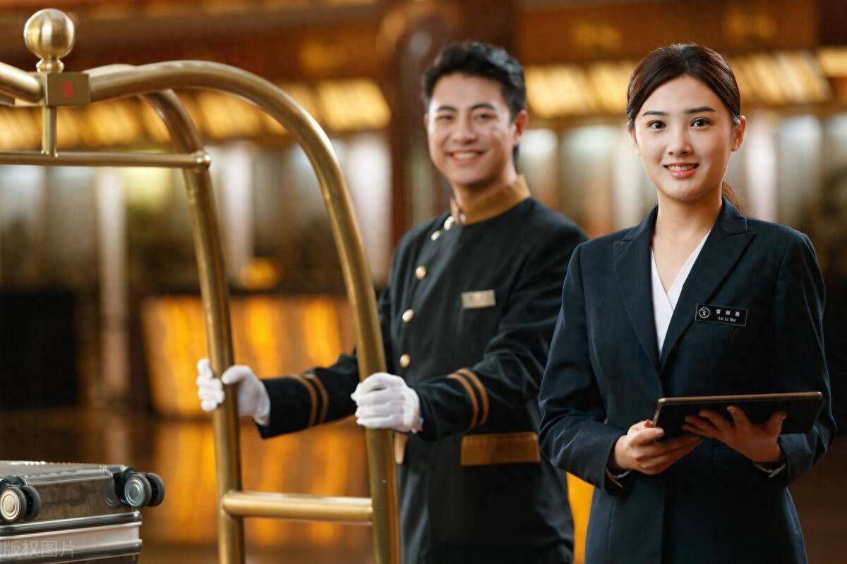 酒店管理師報考指南 報名流程、條件、考試內容、行業前景與證書用途