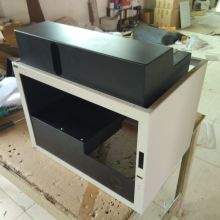 仿威圖機柜 工業防護的性價比之選