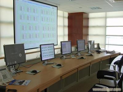 上海皖超電氣自動化設備——優質電氣成套解決方案與仿威圖機柜詢價指南