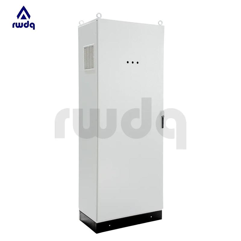 仿威圖控制柜 工藝、應用與九折PS操作臺的協同優勢