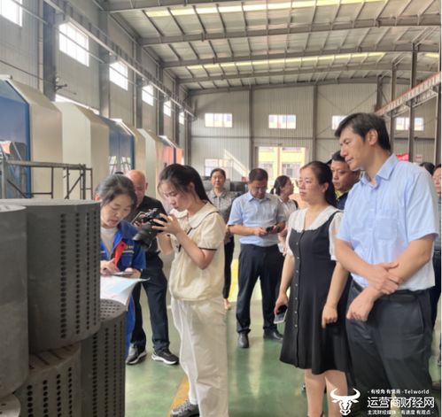 德州聯(lián)通助力建設(shè)5G智慧工廠成效顯著，為當?shù)仄髽I(yè)大幅提升效益