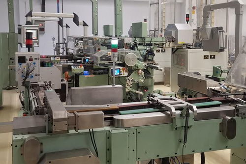 廣西中煙南寧卷煙廠創(chuàng)新成果獲專利授權(quán)，推進知識產(chǎn)權(quán)轉(zhuǎn)化與轉(zhuǎn)讓